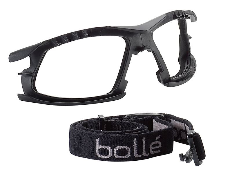 BolleSafety RUSHKITFS RUSH+ Foam & Strap Kit