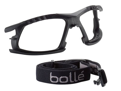 BolleSafety RUSHKITFS RUSH+ Foam & Strap Kit
