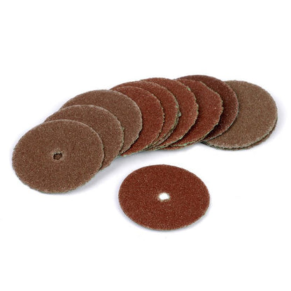Draper SANDING DISC 240 GRIT (15PC) 44488 Accessories for Multi-Tools