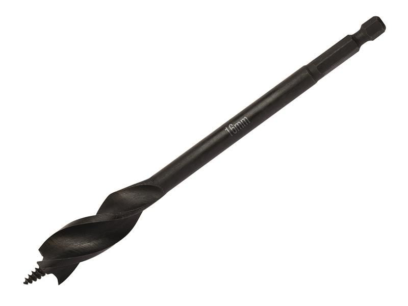 DeWalt Power Tools Extreme Tri-Flute Spade Bit 14 x 152mm