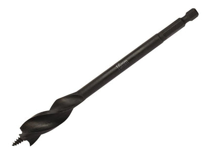 DeWalt Power Tools Extreme Tri-Flute Spade Bit 14 x 152mm