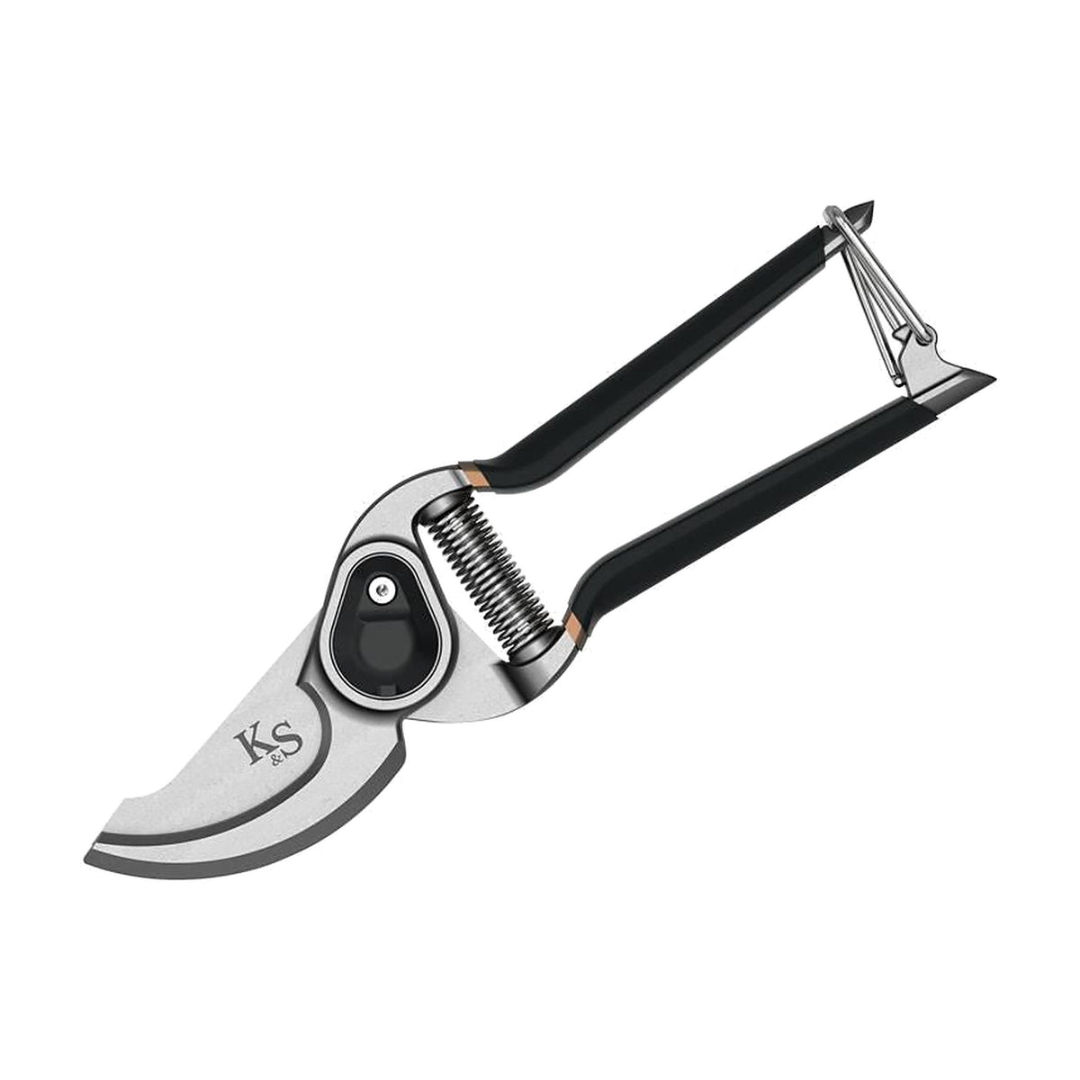 Kent&Stowe 70100476 Traditional Bypass Secateurs