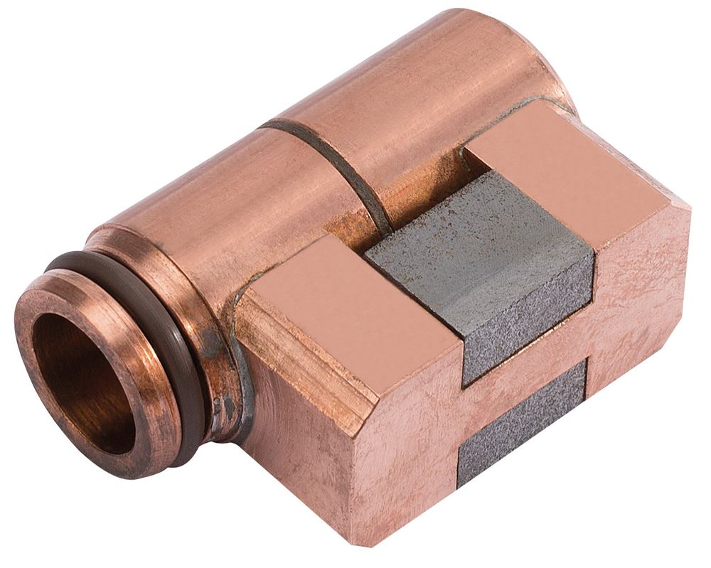 Draper FOCUS COIL-SIDE 12041 Focus Coil-Side