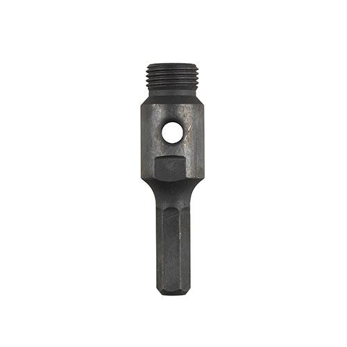 TIMCO Diamond GP Core Hex Adaptor 240mm Pack 1