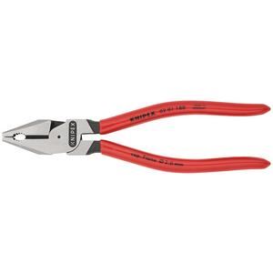 Draper COMBI-PLIER HI-LEVERAGE 180MM 19587 High Leverage Combination Pliers