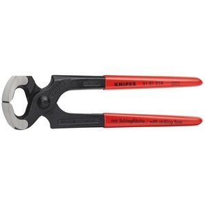 Draper CARPENTERS PINCER 210MM 87153 Carpenter's Pincers