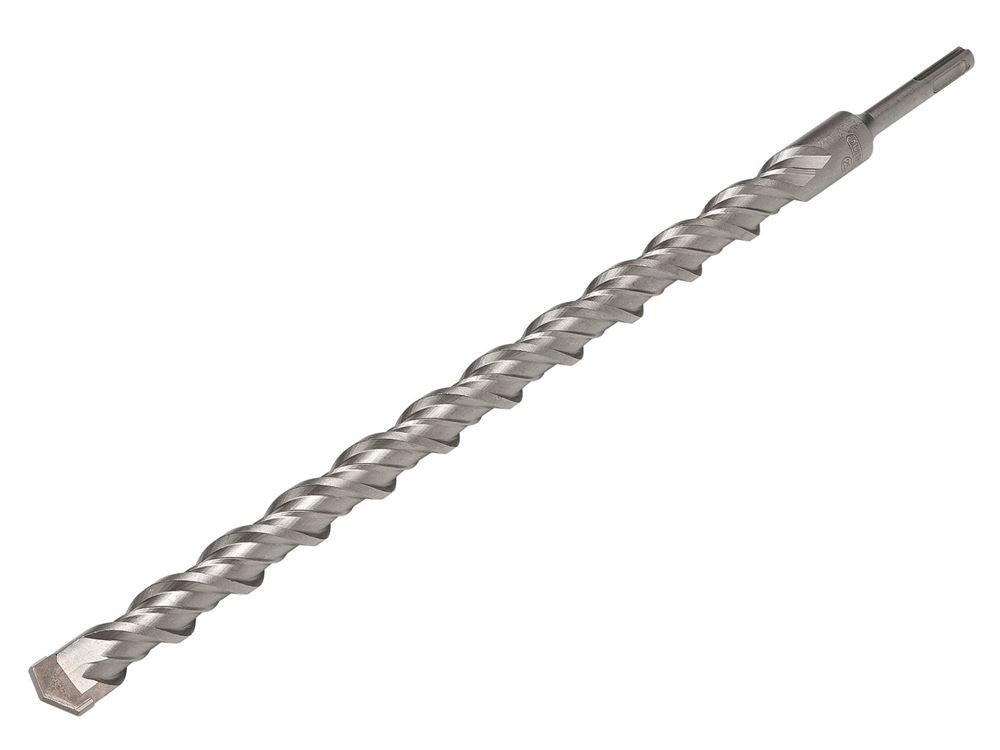 Draper SDS PLUS DRILL BIT 25X450MM 13880 13880 SDS+ Drill Bits
