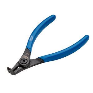 Draper 130MM A11 EXT CIRCLIP PLIER/90 09040 90Â° External Circlip Pliers
