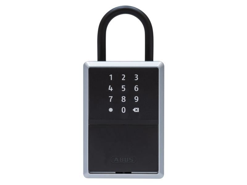 ABU 787 SMART-BT KeyGarage  with Shackle