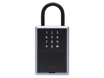 ABU 787 SMART-BT KeyGarage  with Shackle