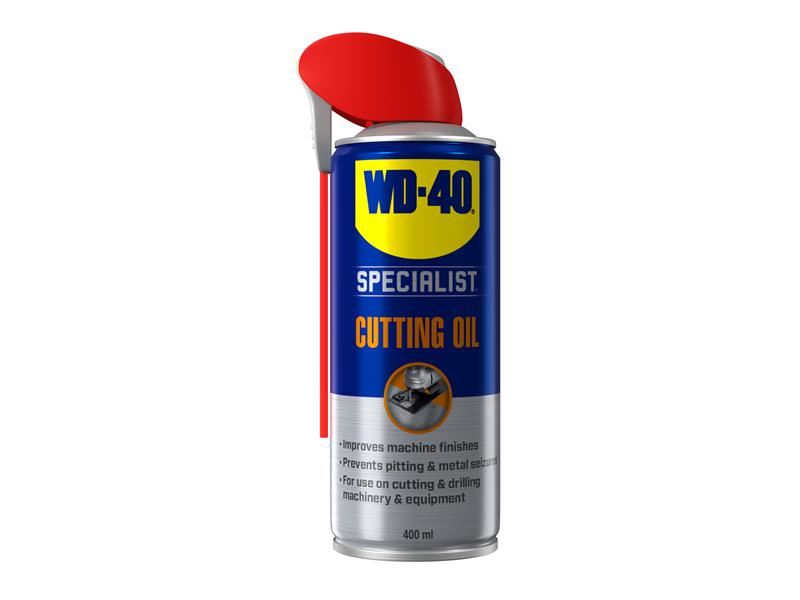 WD-40� 44110 WD-40� Specialist Cutting Oil 400ml
