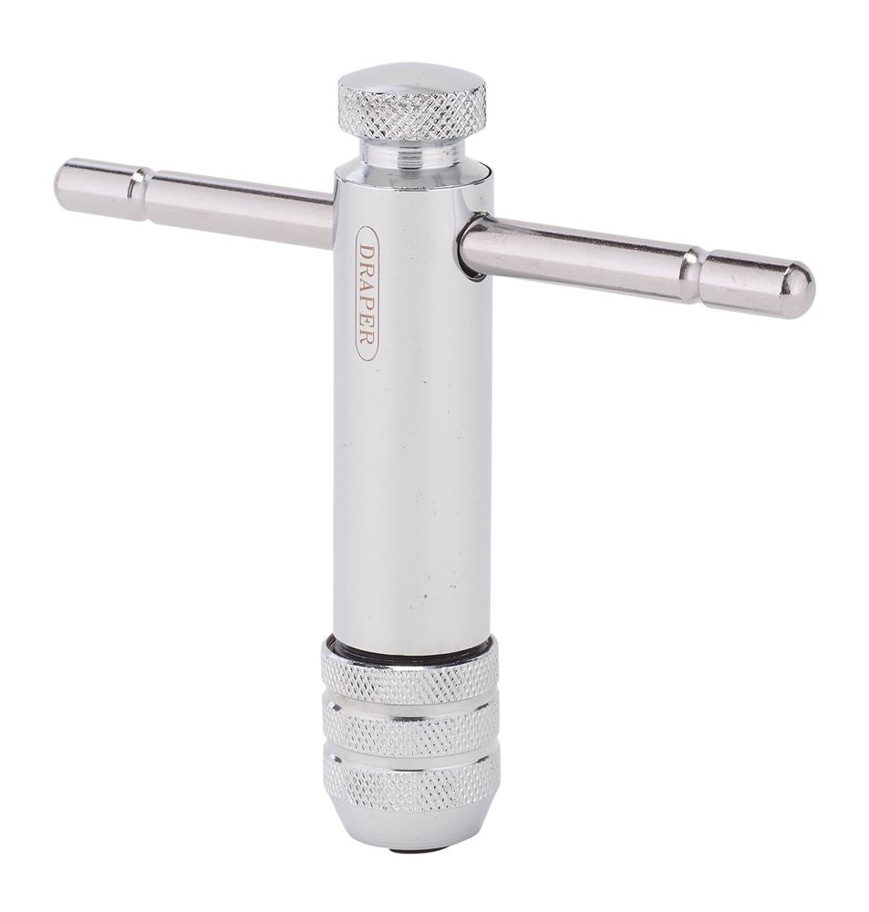 Draper RATCHET TAP WRENCH M5-M12 24554 Ratchet Tap Wrenches