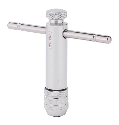 Draper RATCHET TAP WRENCH M5-M12 24554 Ratchet Tap Wrenches