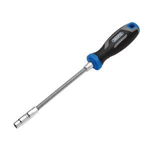 Draper HOSE CLIP DRIVER-7MM 150MM 84149 Hose Clip Drivers