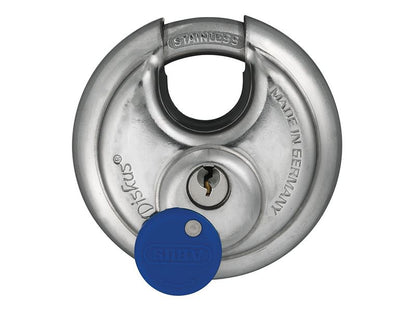 ABUS 32502 24IB/60mm Diskus� Padlock Keyed Alike EE0113