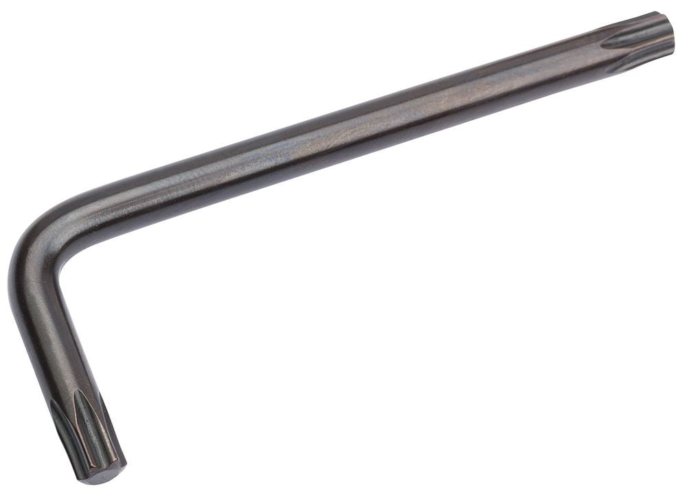 Draper T30 TX STAR KEY SINGLE 33628 Draper TX-STARÂ® Keys