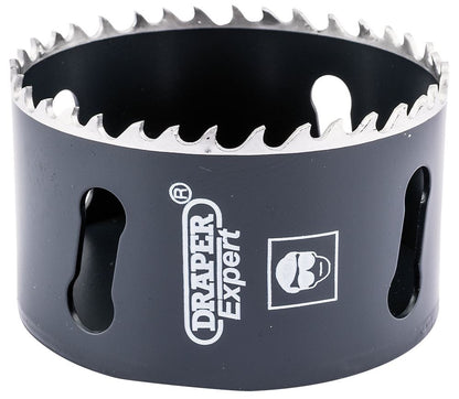 Draper HSS COBALT HOLE SAW 73MM 34800 Cobalt Hole Saws
