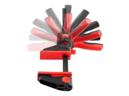 BES EZ360 One-Handed 360  Clamp 600mm