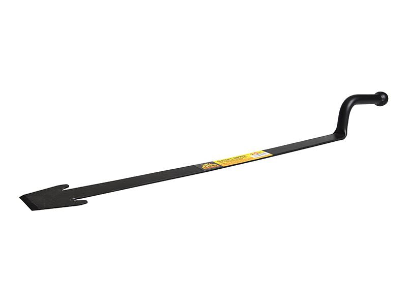 Roughneck ROU64462 Slater's Ripper - Solid Forged Steel 630mm (25in) |