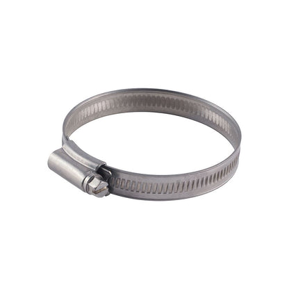 TIMCO Hose Clips - Stainless Steel 55-70mm Pack 10
