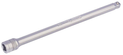 Draper 150MM WOBBLE EXT. BAR 1/4 PKD 16723 1/4" Sq. Dr. Wobble Extension Bars (Micro Satin Chrome)