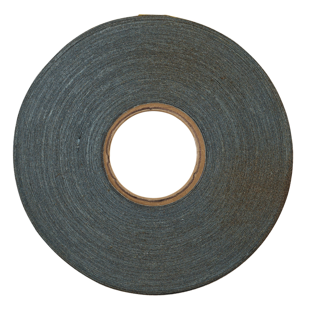 Draper EMERY CLOTH ROLL - 60 GRIT 94654 Emery Cloth Roll, 50 x 25mm