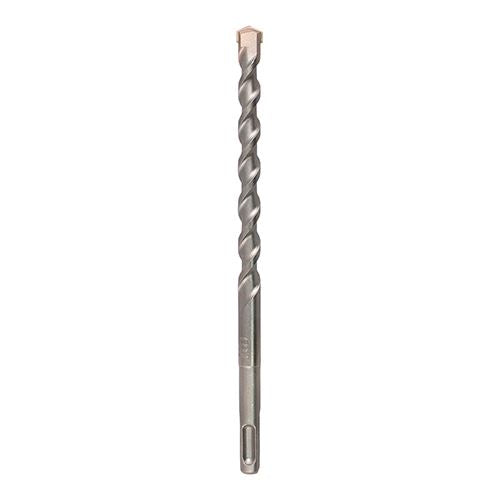 TIMCO Pro SDS Plus Hammer Bits (PGM) 8.0 x 350 Pack 1