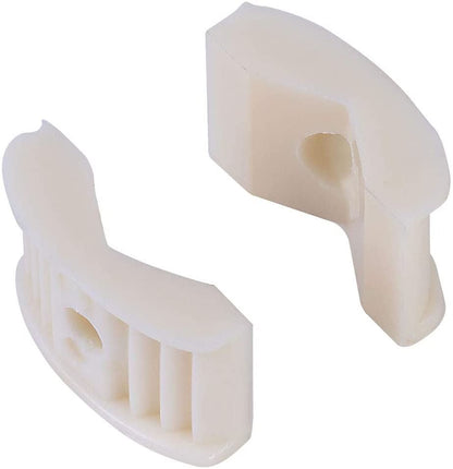 DRAPER 38907 - SPARE SET OF SOFT JAWS FOR 19207 WATERPUMP PLIERS