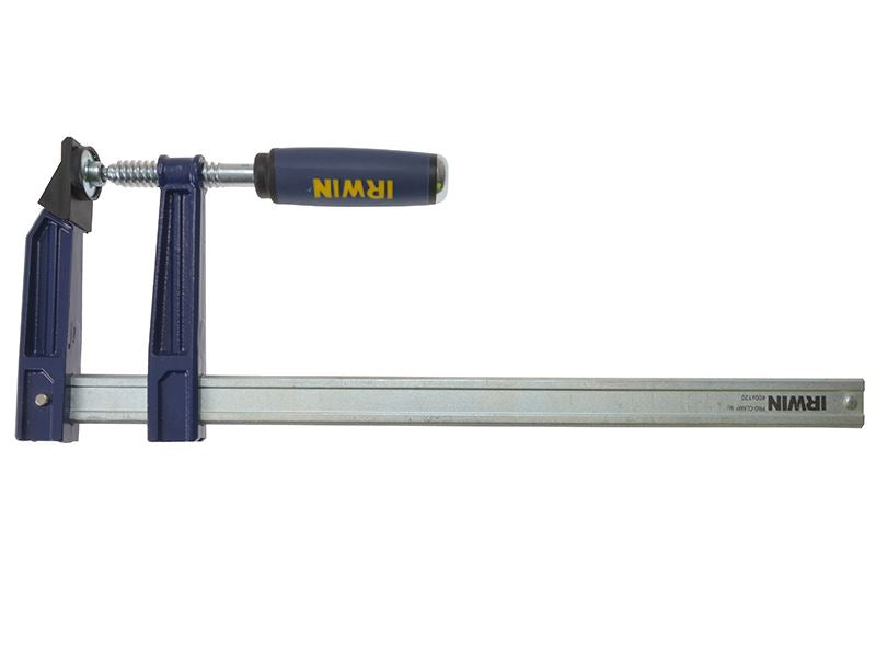 IRWIN� 10503570 Professional Speed Clamp - Medium 40cm (16in)
