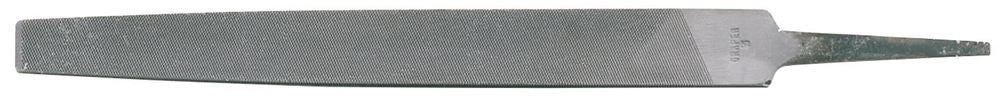 Draper 150MM FLAT FILE-SMOOTH (12) 60242 Flat Files - Smooth Cut