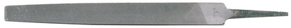 Draper 150MM FLAT FILE-SMOOTH (12) 60242 Flat Files - Smooth Cut