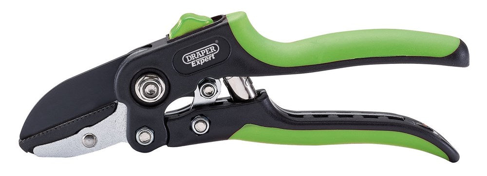 DRAPER 94983 - Anvil Pattern Secateur (200mm)
