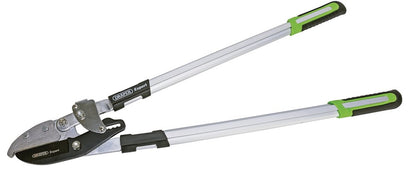 DRAPER 94984 - Ratchet Action Anvil Pattern Loppers (750mm)
