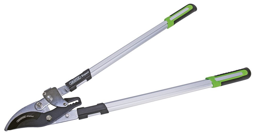 DRAPER 94985 - Ratchet Action Bypass Pattern Loppers (750mm)
