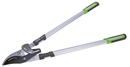 DRAPER 94985 - Ratchet Action Bypass Pattern Loppers (750mm)