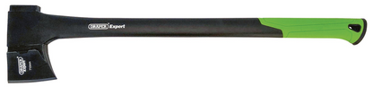 Draper FIBREGLASS SPLITTING AXE 710MM 94987 Fibreglass Splitting Axe (710mm)