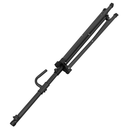 Sealey IRCT Tripod Stand for IR Heaters | Folding, Adjustable | Durable powder coated construction. | Fold out legs give large (Ø1100mm) footprint for