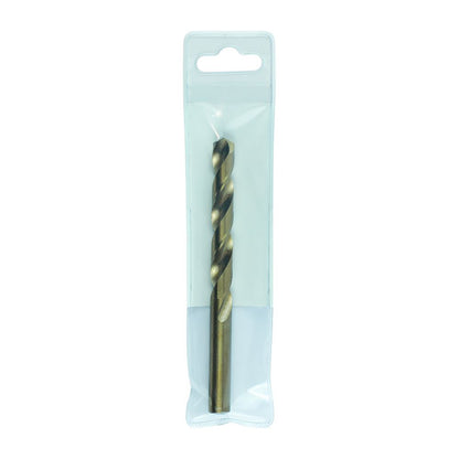 TIMCO HSS-CO Jobber Drill Bit Cobalt 11.5mm Pack 1
