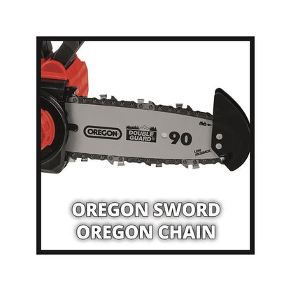 EIN FORTEXXA 18/20 TH Power X-Change Chainsaw 20cm 18V Bare Unit