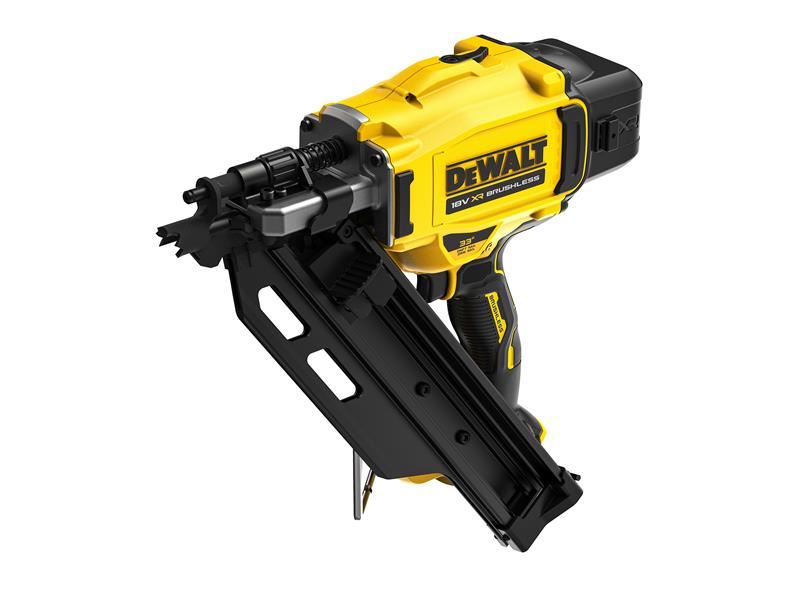DeWalt Power Tools DCN930N XR Framing Nailer 18V Bare Unit