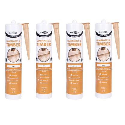 Bond It BDLS  -  Lami-Mate Laminate & Timer Gap Sealant