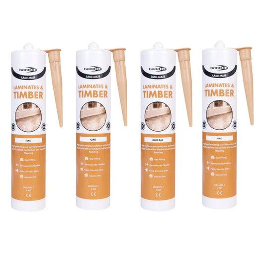 Bond It BDLS  -  Lami-Mate Laminate & Timer Gap Sealant
