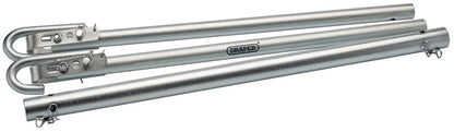 Draper RIGID TOWING BRACE 2000KG 99654 2000kg Rigid Towing Brace