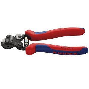 Draper WIRE ROPE CUTTER 160MM 04598 Wire Rope Cutters