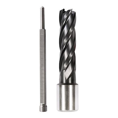 TIMCO Broaching Cutter HSS M2 Long 14 x 50 Pack 1