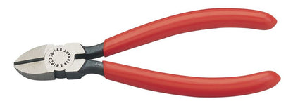 Draper SIDE CUTTING NIPPERS 140MM 55457 Diagonal Side Cutters