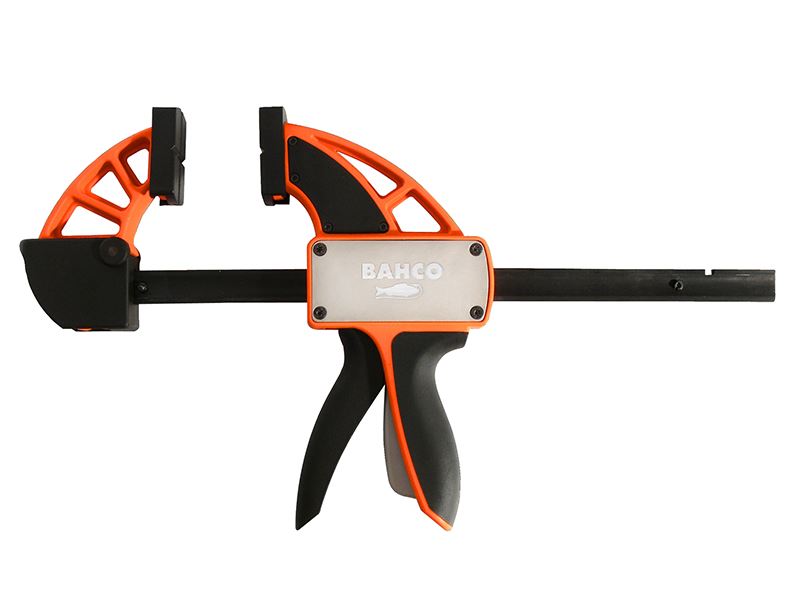 Bahco QCB-300 QCB-300 Better Clamp 300mm (12in) (CF 200kg)