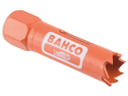 Bahco 3830-16-C 3830-16-C Bi-Metal Variable Pitch Holesaw 16mm