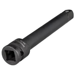 Draper 150MM IMP.EXT BAR 1/2DR.-PKD 72170 1/2" Sq. Dr. Extension Bars