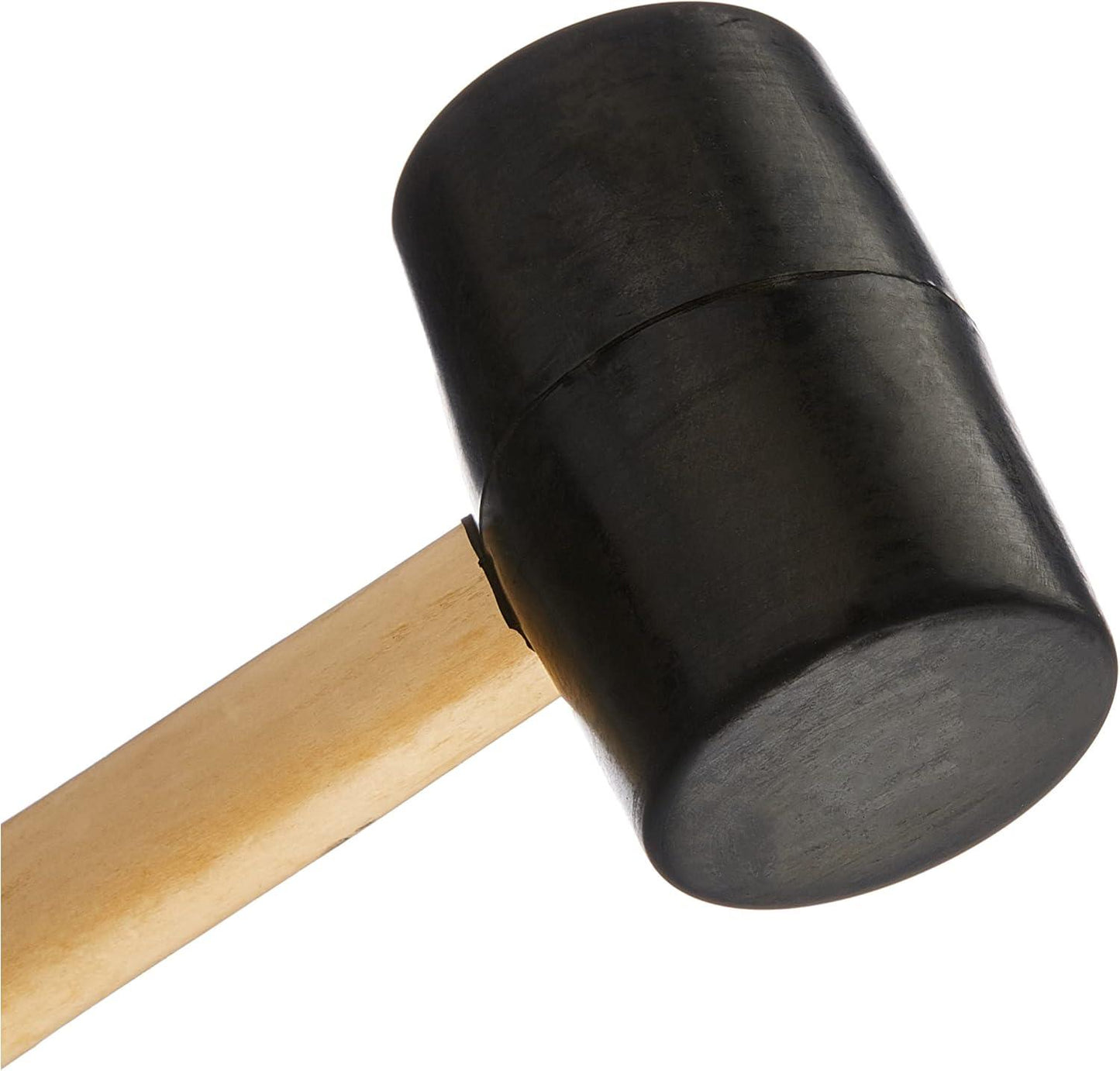 Draper Rubber Mallet 16oz Soft Face Hammer 51095 Heavy Duty